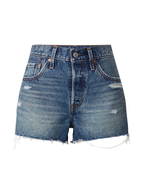 LEVI'S ® LEVI'S ® Traperice '501'  plavi traper