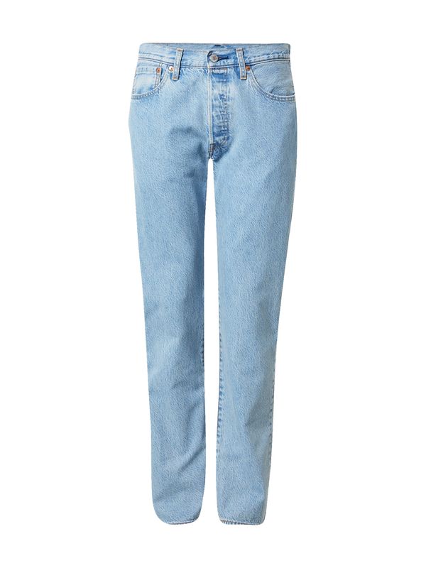 LEVI'S ® LEVI'S ® Traperice '501'  plavi traper / svijetloplava