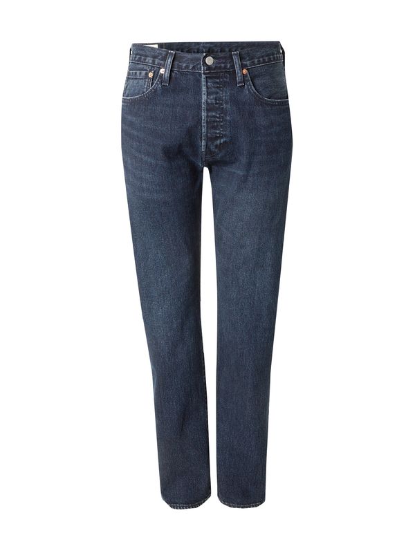 LEVI'S ® LEVI'S ® Traperice '501'  plavi traper