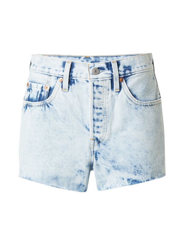 LEVI'S ® LEVI'S ® Traperice '501'  svijetloplava