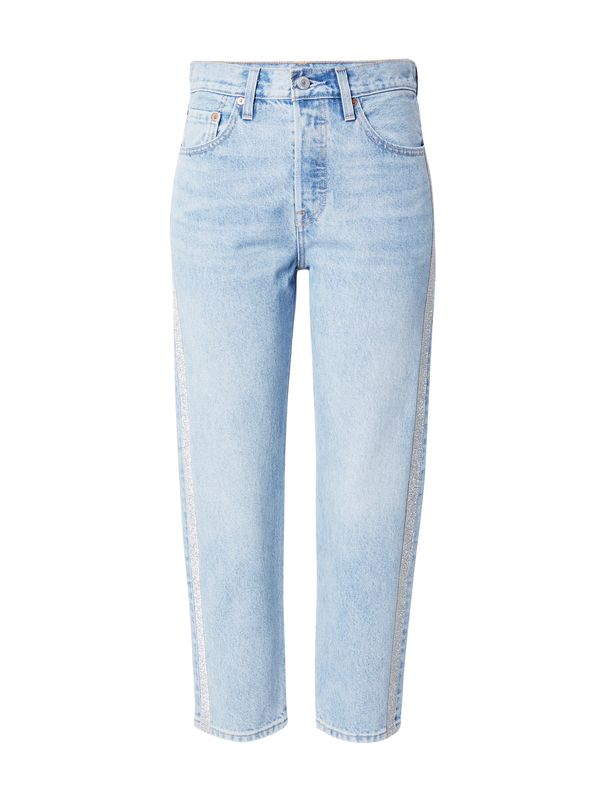 LEVI'S ® LEVI'S ® Traperice '501'  svijetloplava
