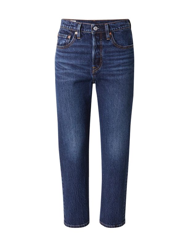 LEVI'S ® LEVI'S ® Traperice '501'  tamno plava