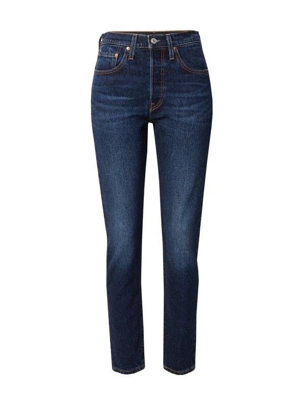 LEVI'S ® LEVI'S ® Traperice '501'  tamno plava