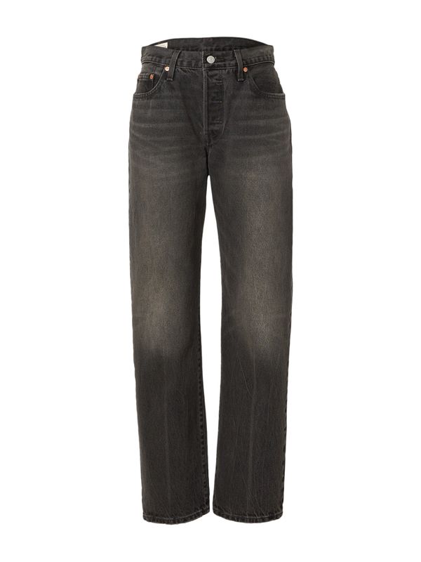 LEVI'S ® LEVI'S ® Traperice '501® 90's'  crni traper