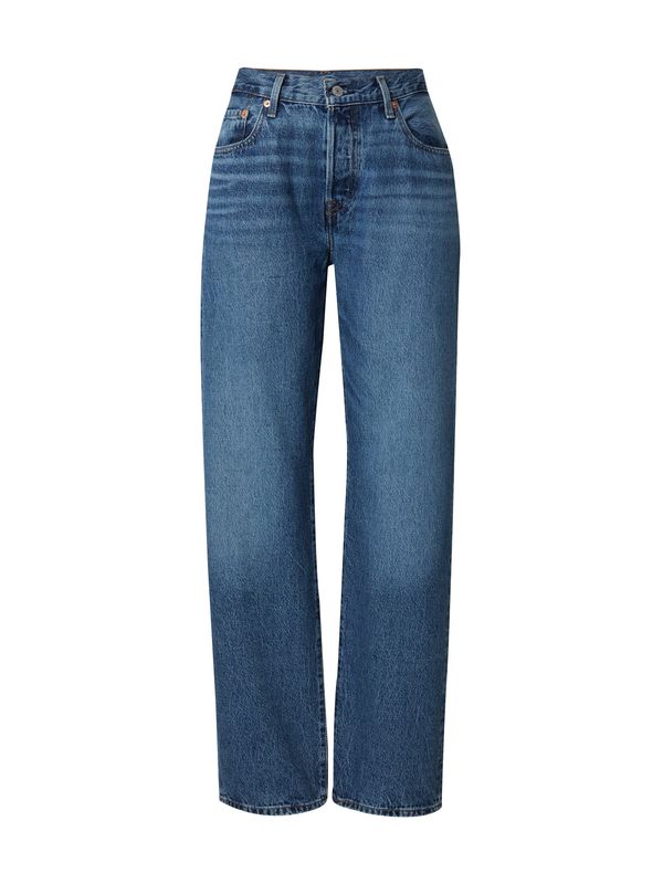 LEVI'S ® LEVI'S ® Traperice '501® 90's Jeans'  indigo