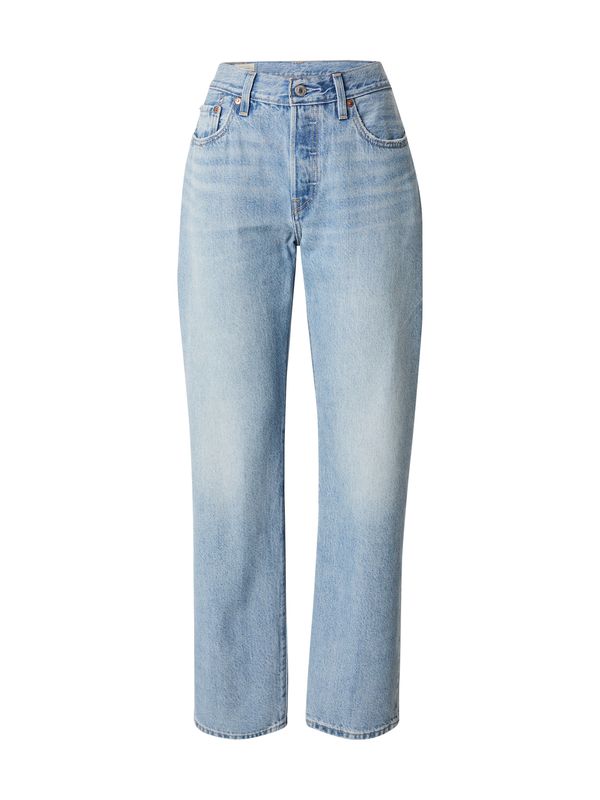 LEVI'S ® LEVI'S ® Traperice '501® 90S'  plavi traper