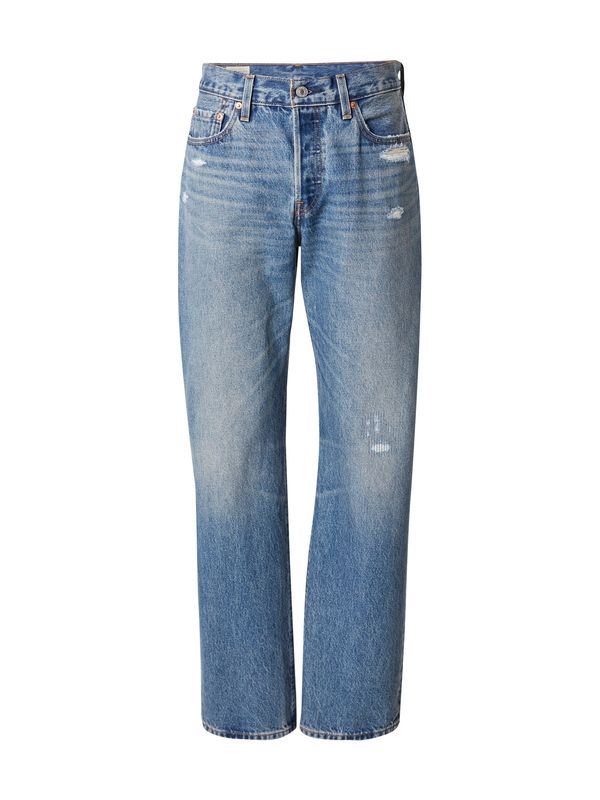 LEVI'S ® LEVI'S ® Traperice '501® 90S'  plavi traper