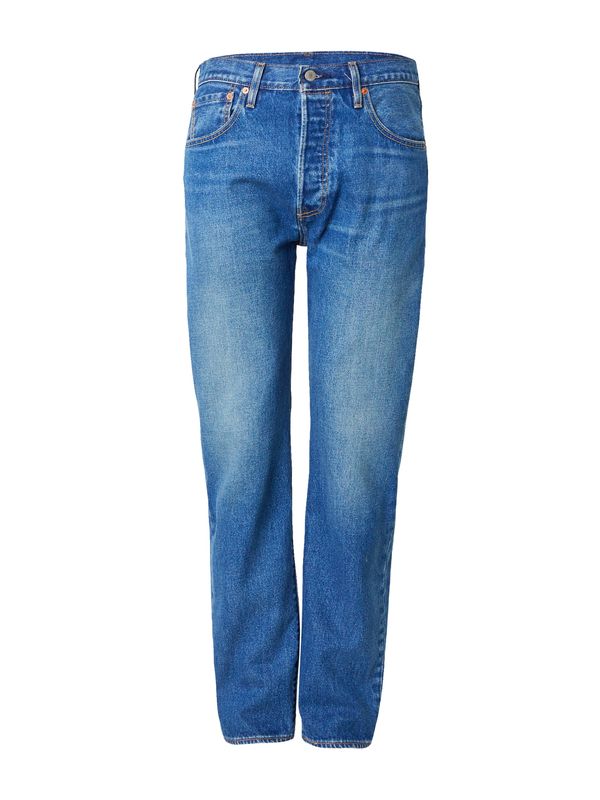 LEVI'S ® LEVI'S ® Traperice '501® 93 Straight'  indigo
