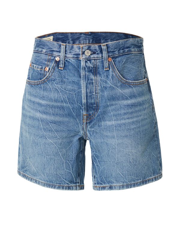 LEVI'S ® LEVI'S ® Traperice '501®'  indigo