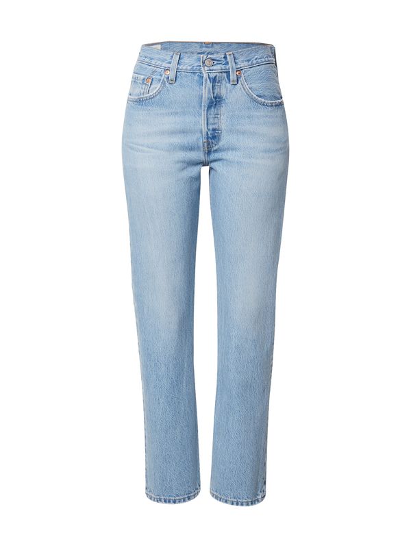 LEVI'S ® LEVI'S ® Traperice '501® Levi's® Original Jeans'  svijetloplava