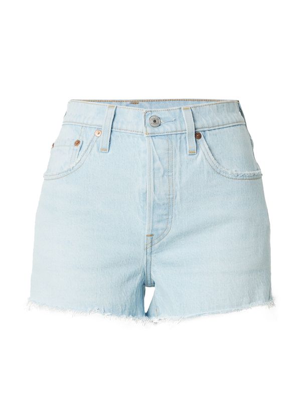 LEVI'S ® LEVI'S ® Traperice '501®'  plavi traper