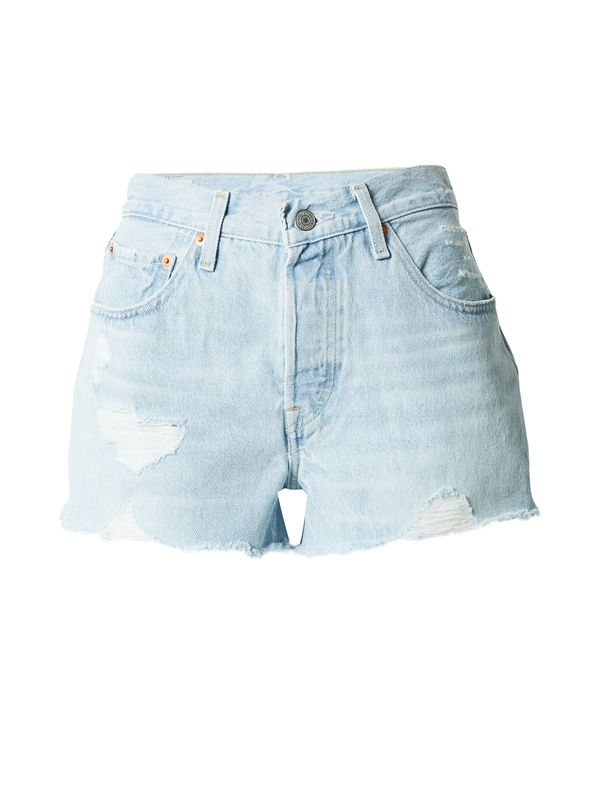 LEVI'S ® LEVI'S ® Traperice '501®'  svijetloplava