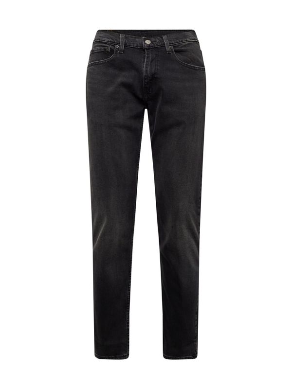LEVI'S ® LEVI'S ® Traperice '502'  crna