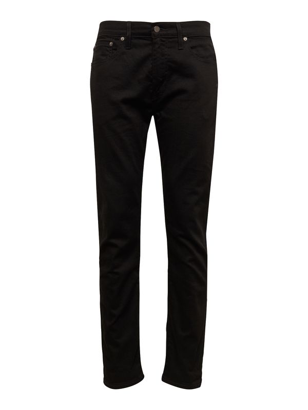 LEVI'S ® LEVI'S ® Traperice '502'  crni traper