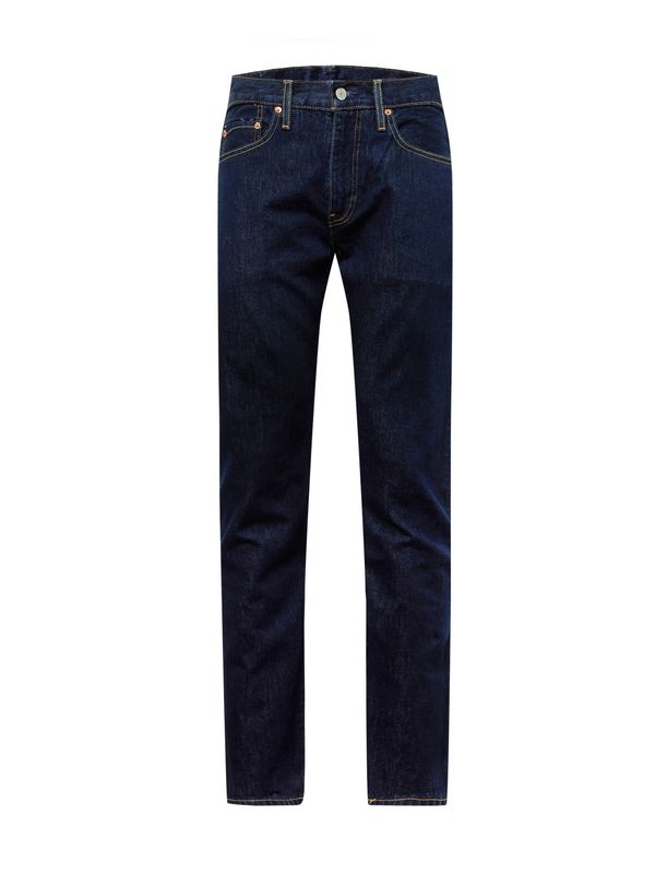 LEVI'S ® LEVI'S ® Traperice '502'  noćno plava