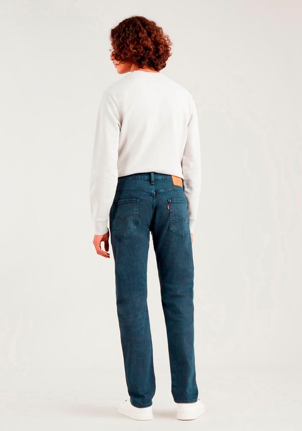 LEVI'S ® LEVI'S ® Traperice '502'  plavi traper