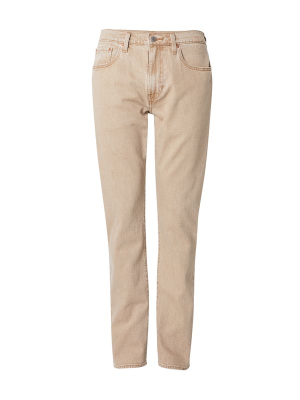 LEVI'S ® LEVI'S ® Traperice '502'  svijetlosmeđa