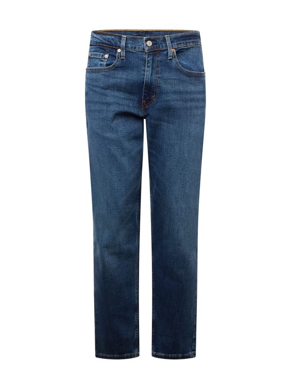 LEVI'S ® LEVI'S ® Traperice '502'  tamno plava