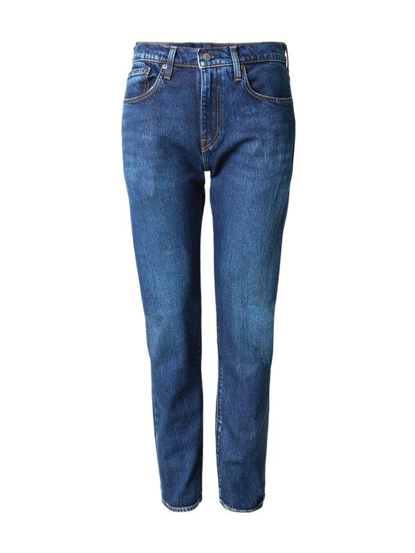 LEVI'S ® LEVI'S ® Traperice '502'  tamno plava