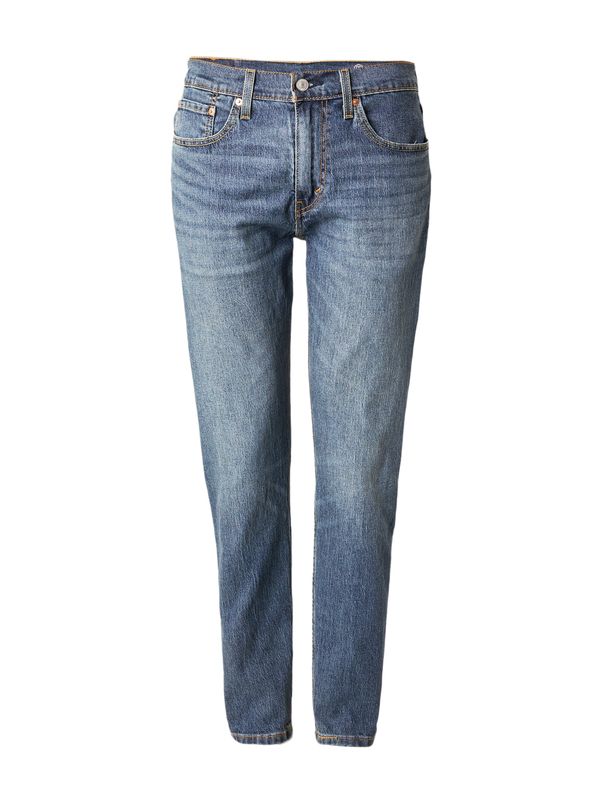 LEVI'S ® LEVI'S ® Traperice '502™'  plavi traper