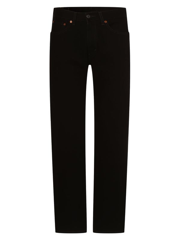 LEVI'S ® LEVI'S ® Traperice '505'  crni traper