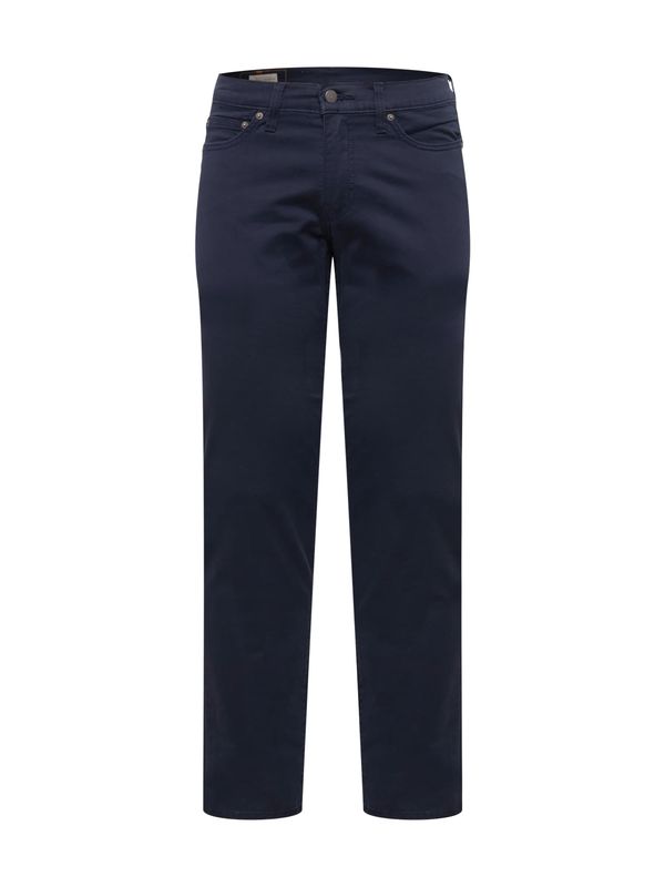 LEVI'S ® LEVI'S ® Traperice '511'  mornarsko plava