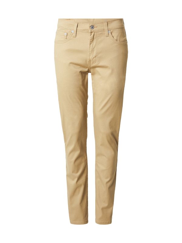 LEVI'S ® LEVI'S ® Traperice '511'  pijesak