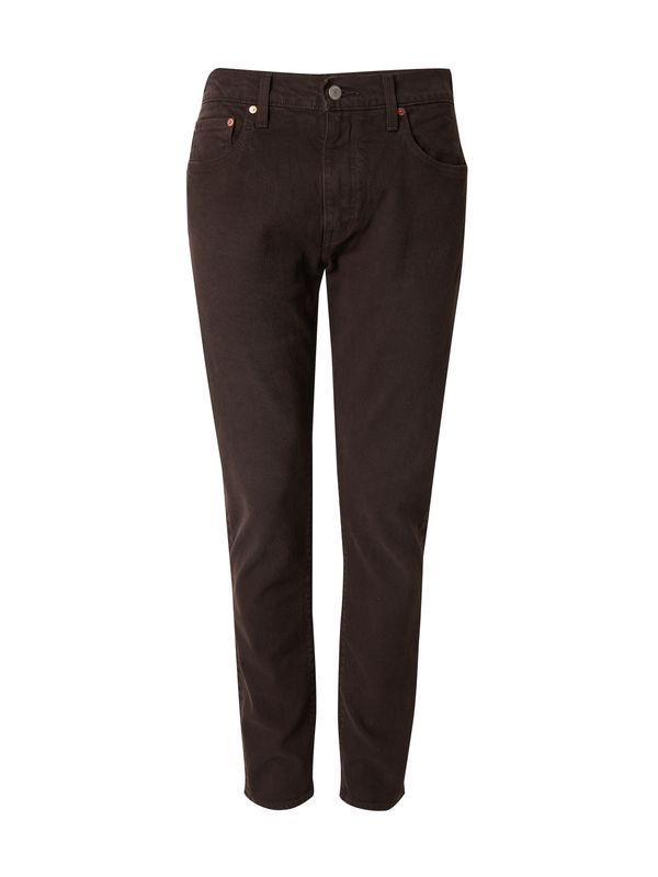 LEVI'S ® LEVI'S ® Traperice '512'  čokolada