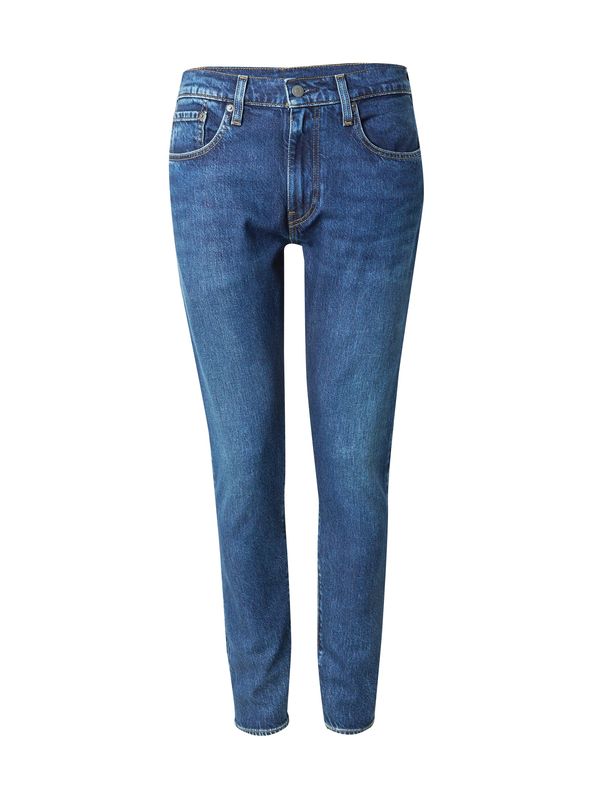 LEVI'S ® LEVI'S ® Traperice '512'  plavi traper