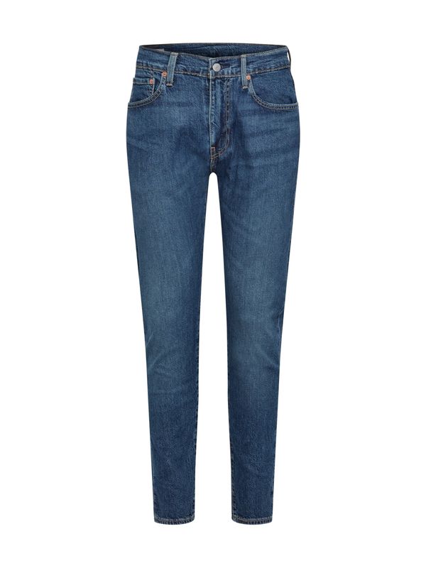 LEVI'S ® LEVI'S ® Traperice '512 Slim Taper'  plavi traper