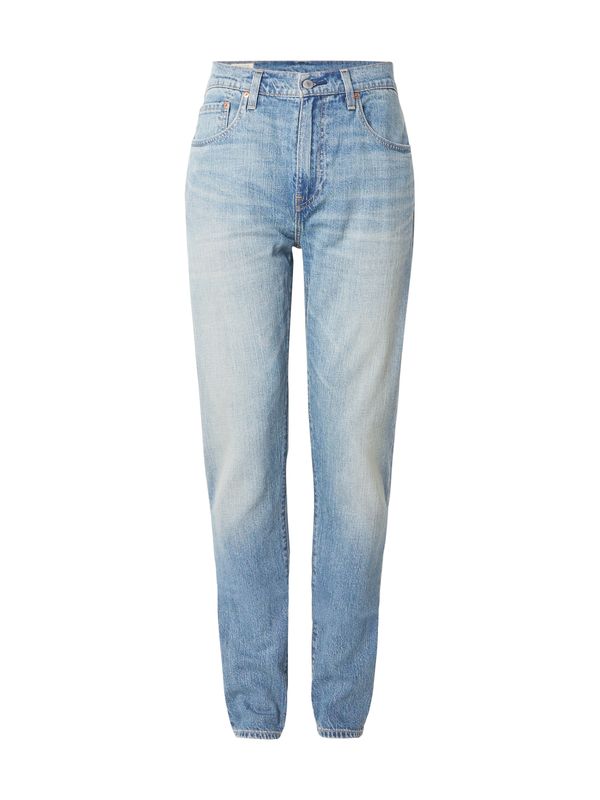 LEVI'S ® LEVI'S ® Traperice '512'  svijetloplava