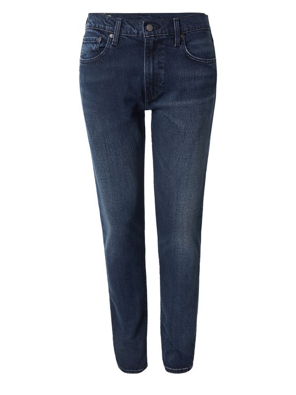 LEVI'S ® LEVI'S ® Traperice '512™'  tamno plava