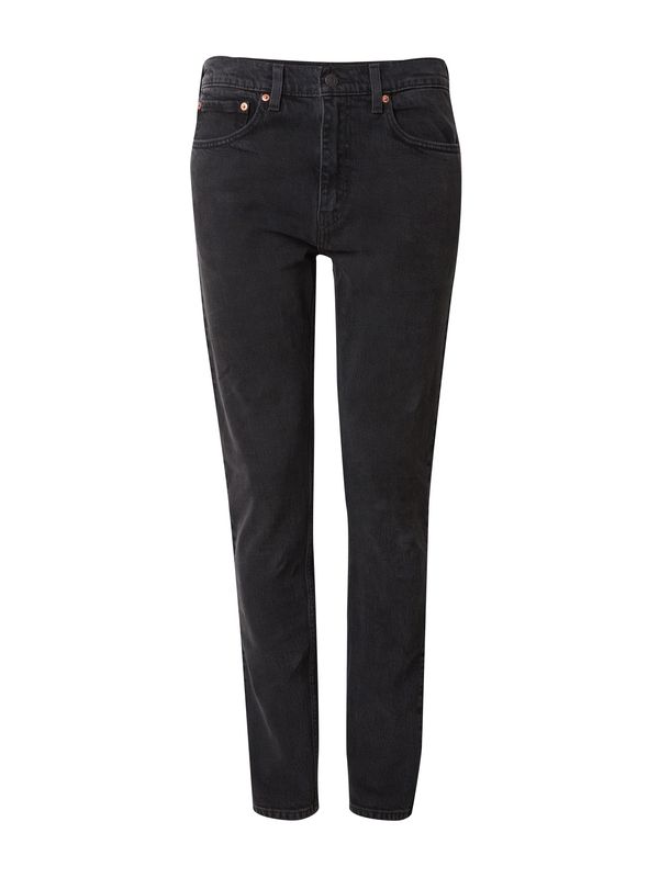 LEVI'S ® LEVI'S ® Traperice '515'  crna