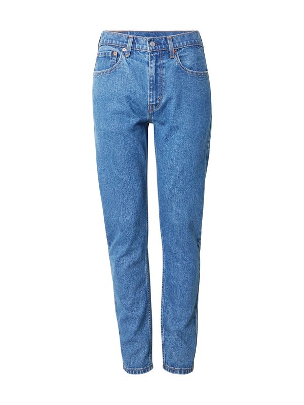 LEVI'S ® LEVI'S ® Traperice '515'  plavi traper