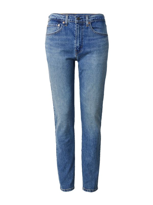 LEVI'S ® LEVI'S ® Traperice '515'  plavi traper
