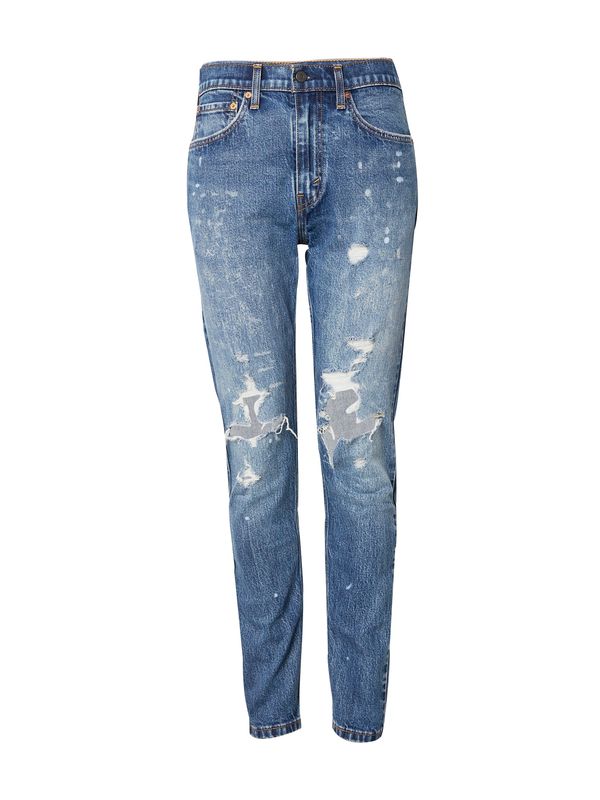 LEVI'S ® LEVI'S ® Traperice '515™ Slim Taper'  indigo