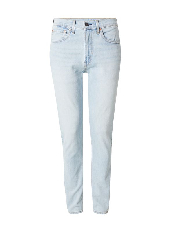 LEVI'S ® LEVI'S ® Traperice '515™ Slim Taper'  svijetloplava