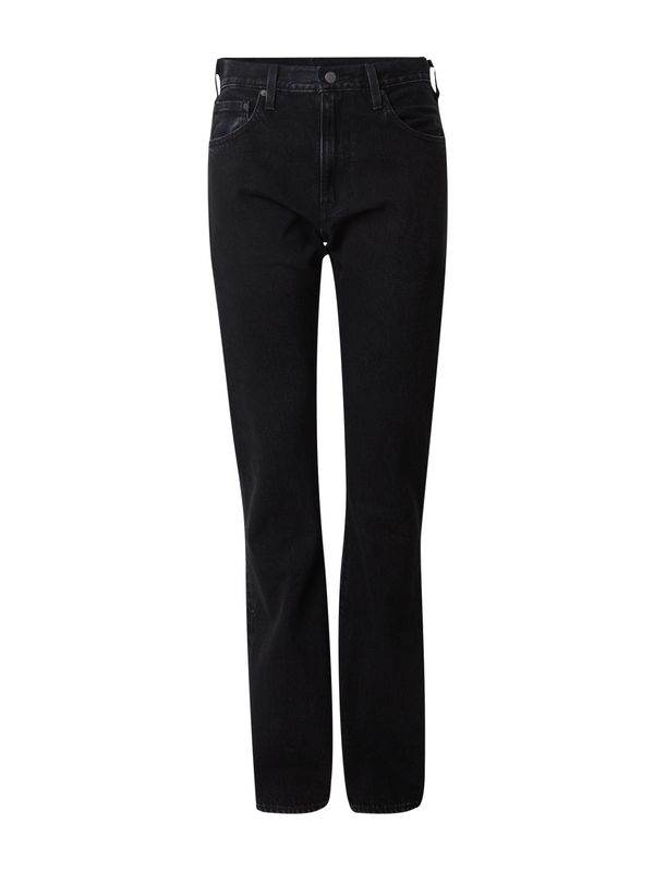 LEVI'S ® LEVI'S ® Traperice '517™'  crna