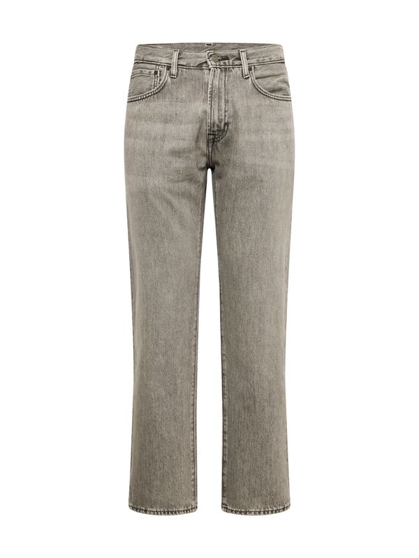 LEVI'S ® LEVI'S ® Traperice '551 Z AUTHENTIC'  siva