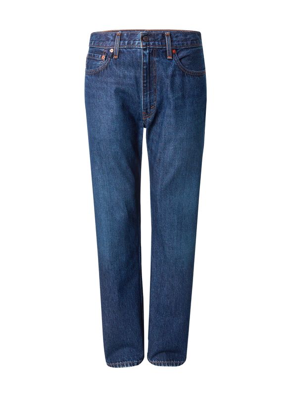 LEVI'S ® LEVI'S ® Traperice '555 96'  mornarsko plava