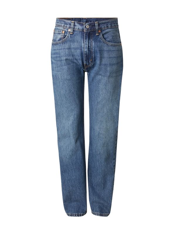 LEVI'S ® LEVI'S ® Traperice '555 96 RELAXED STRAIGHT'  plavi traper