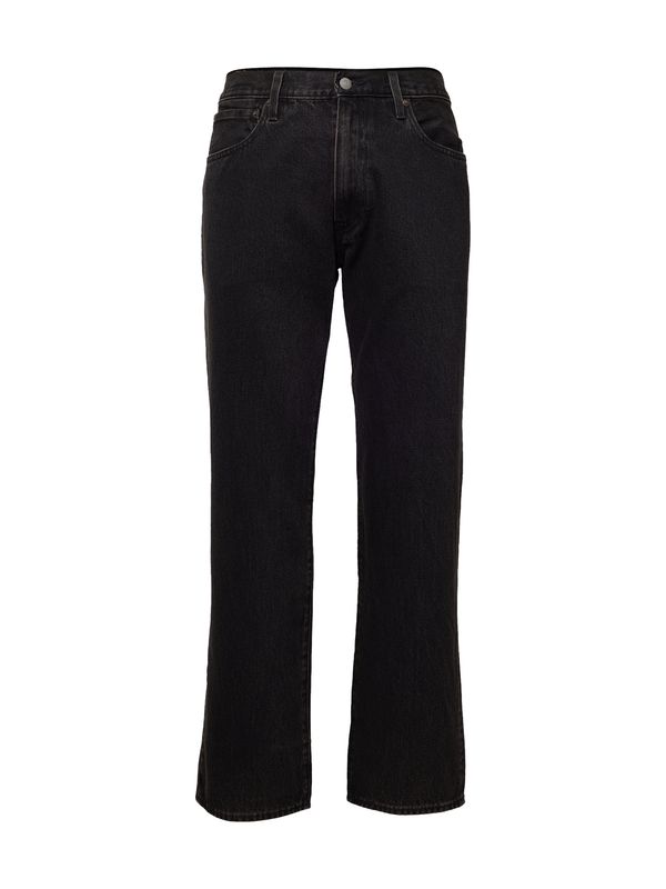 LEVI'S ® LEVI'S ® Traperice '555'  crna