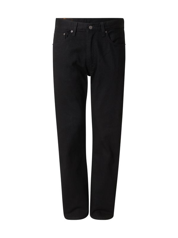 LEVI'S ® LEVI'S ® Traperice '555'  crna