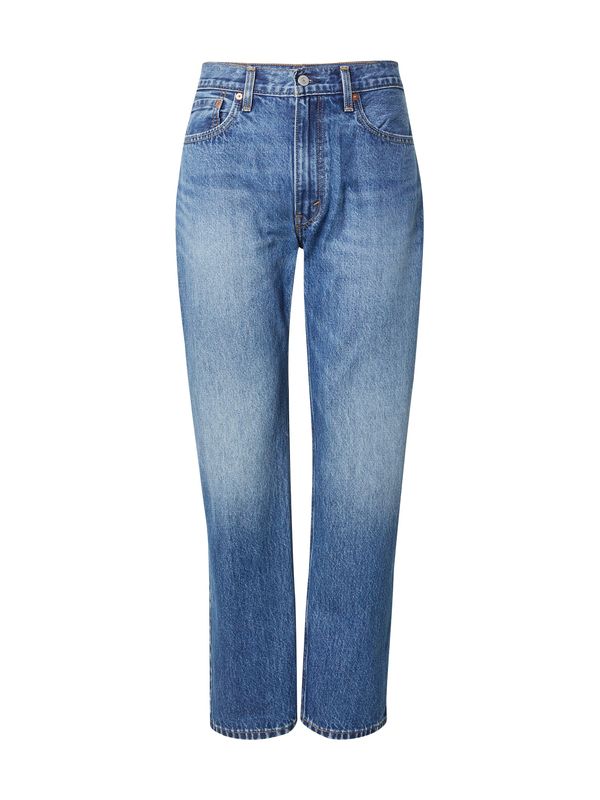 LEVI'S ® LEVI'S ® Traperice '555'  plavi traper