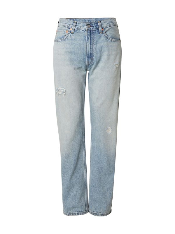 LEVI'S ® LEVI'S ® Traperice '555'  svijetloplava