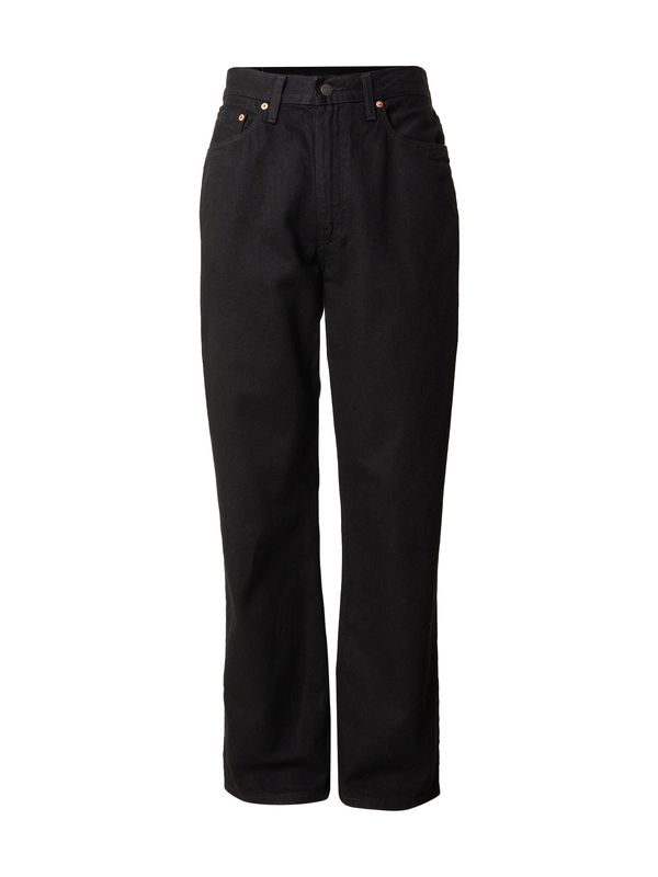 LEVI'S ® LEVI'S ® Traperice '565 97'  crni traper