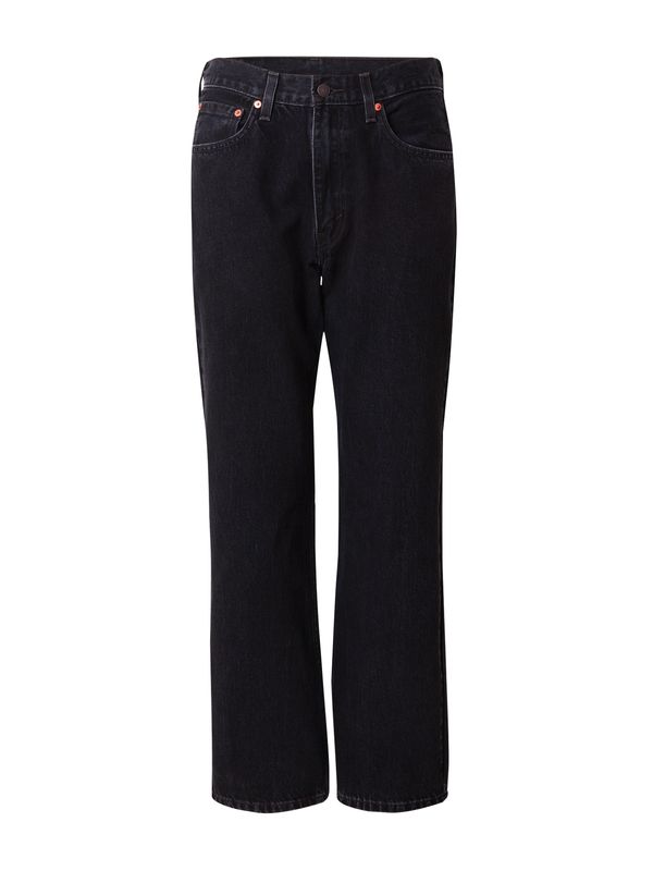LEVI'S ® LEVI'S ® Traperice '565 '97 Loose Straight'  crni traper