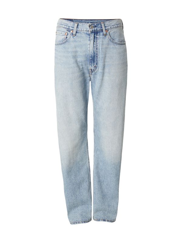 LEVI'S ® LEVI'S ® Traperice '565 97 LOOSE STRAIGHT'  indigo