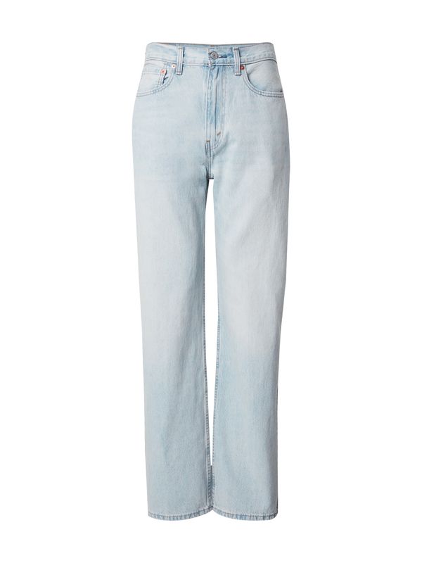 LEVI'S ® LEVI'S ® Traperice '565 97 LOOSE STRAIGHT'  plavi traper