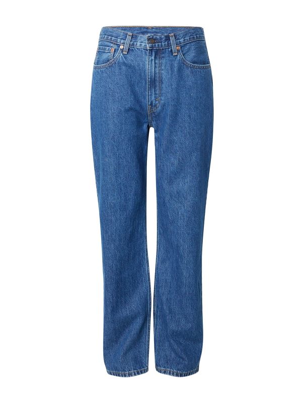 LEVI'S ® LEVI'S ® Traperice '565'  plavi traper